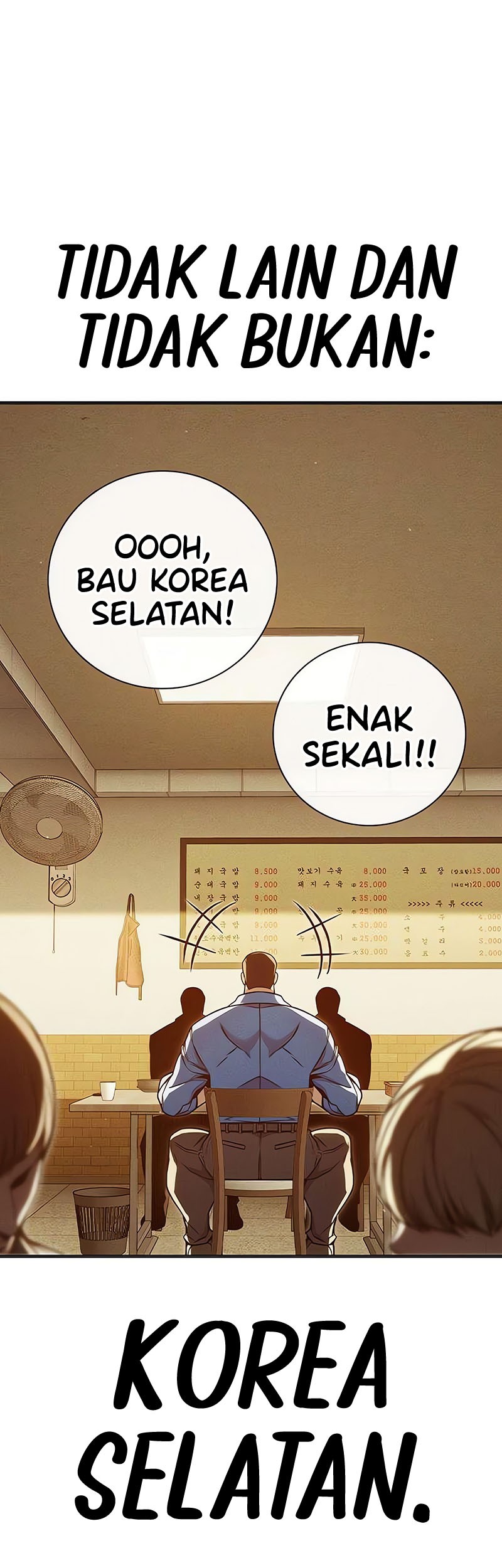 Juvenile Prison Chapter 33 Halaman 6