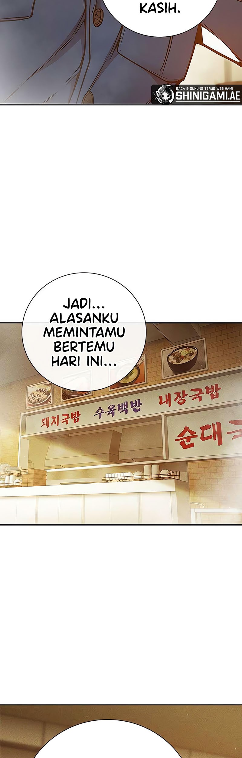 Juvenile Prison Chapter 33 Halaman 8