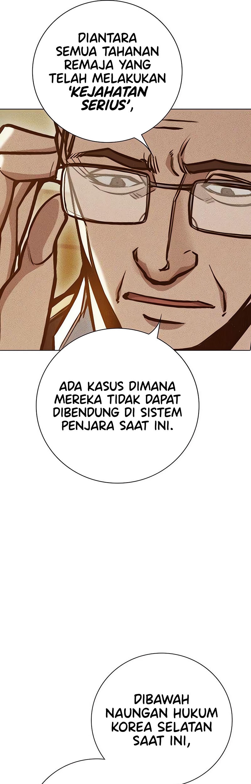 Juvenile Prison Chapter 33 Halaman 10