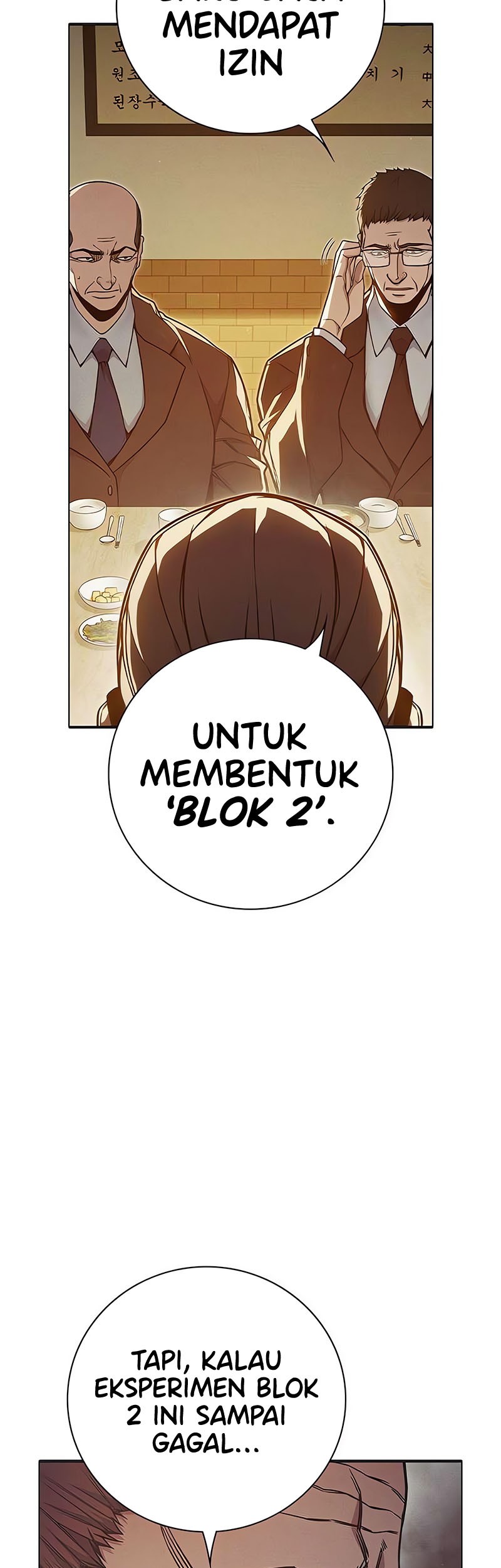 Juvenile Prison Chapter 33 Halaman 12
