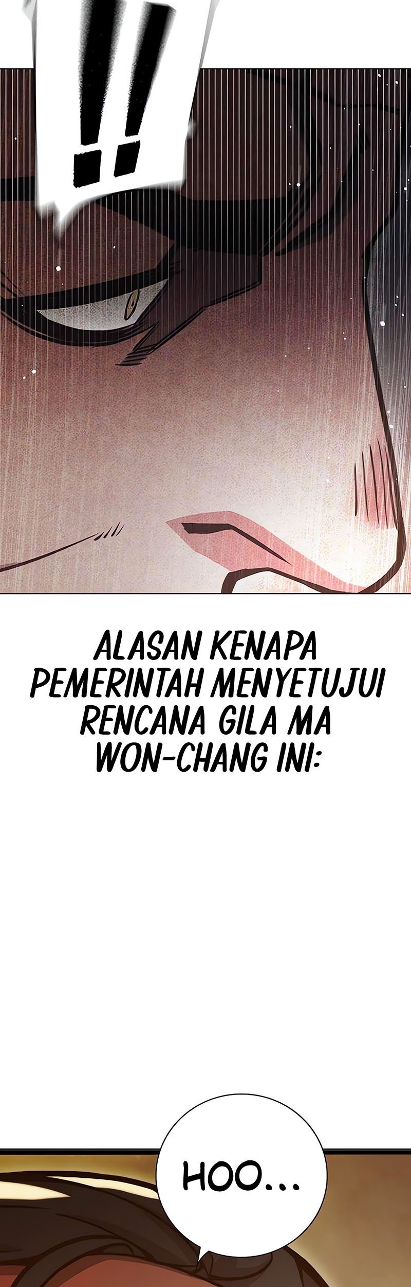 Juvenile Prison Chapter 33 Halaman 14