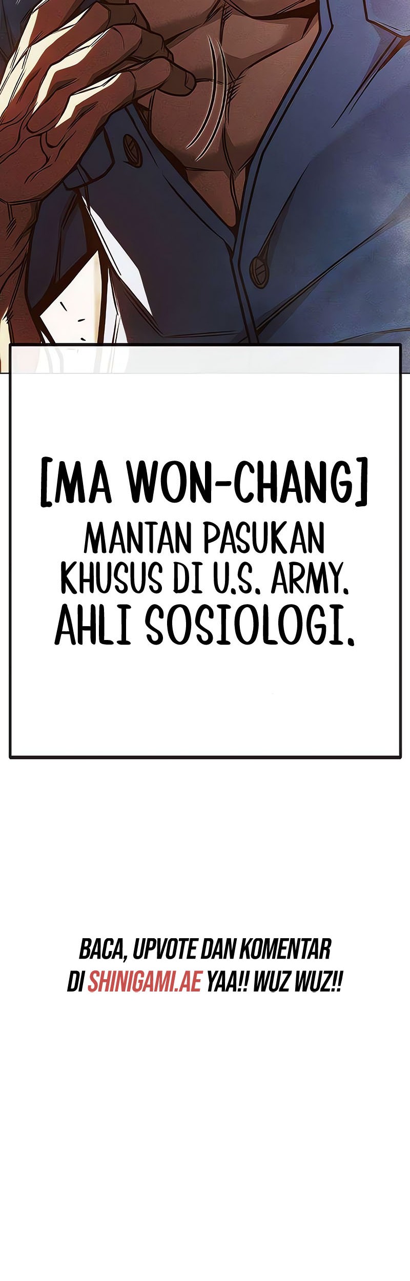 Juvenile Prison Chapter 33 Halaman 17