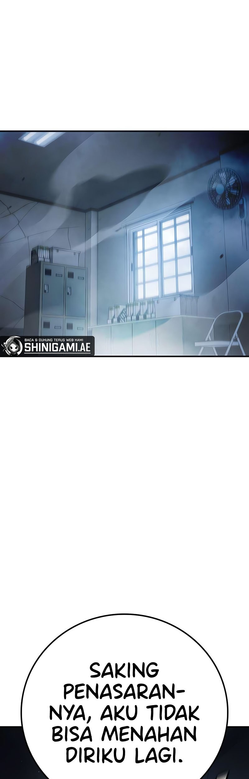 Juvenile Prison Chapter 33 Halaman 24