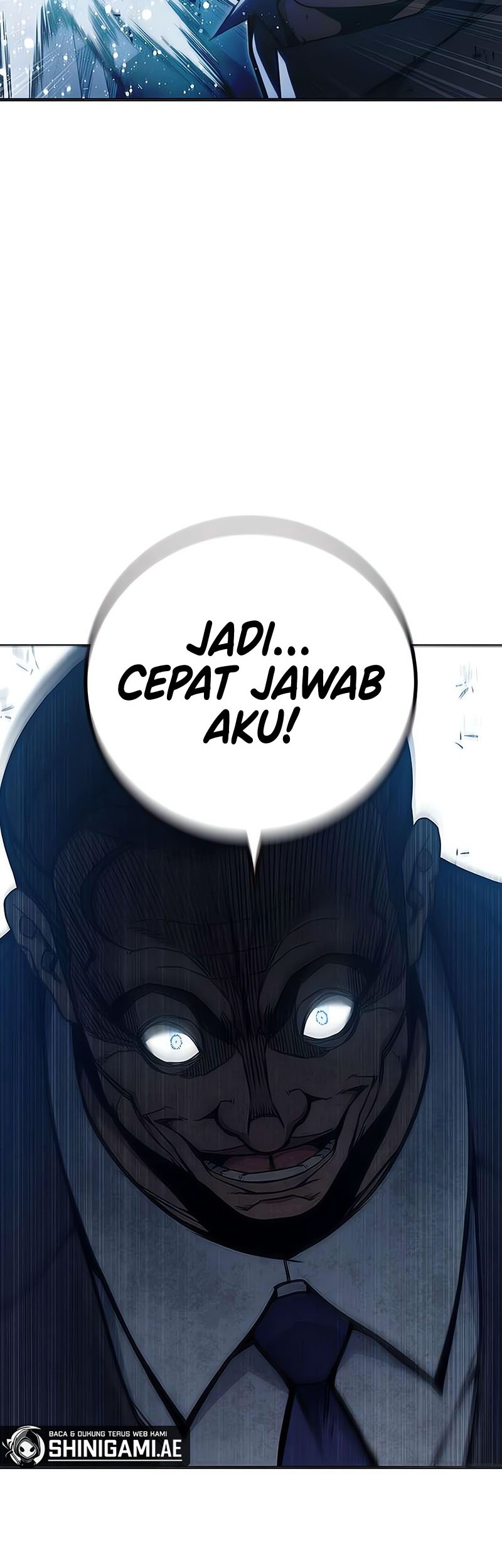 Juvenile Prison Chapter 33 Halaman 33
