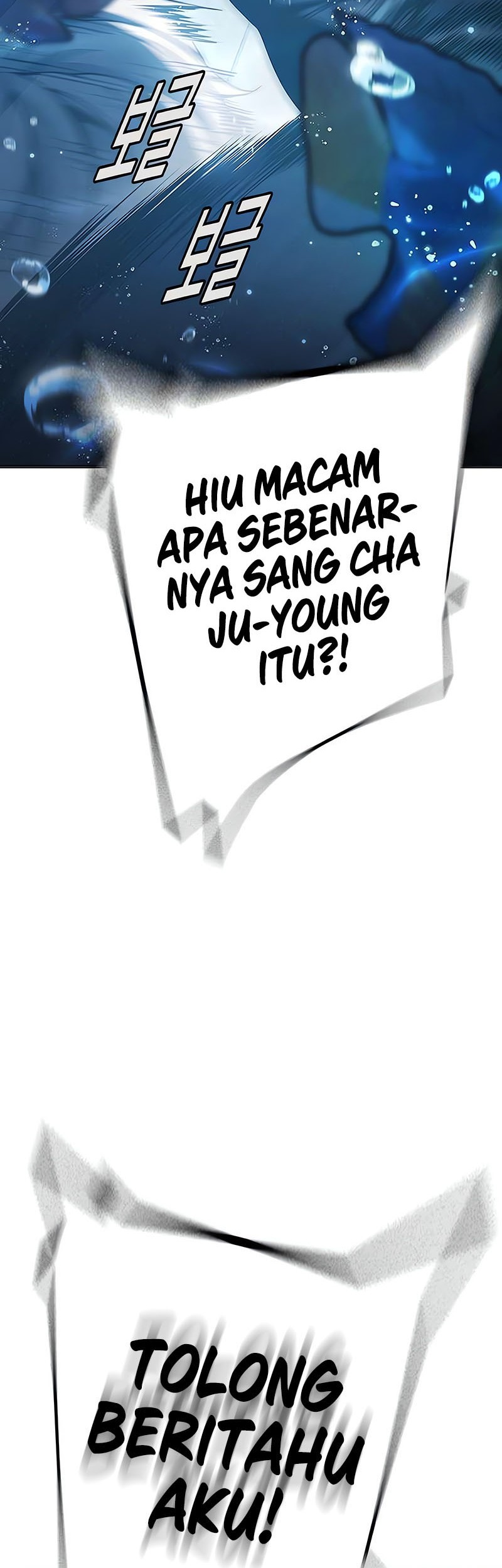 Juvenile Prison Chapter 33 Halaman 35