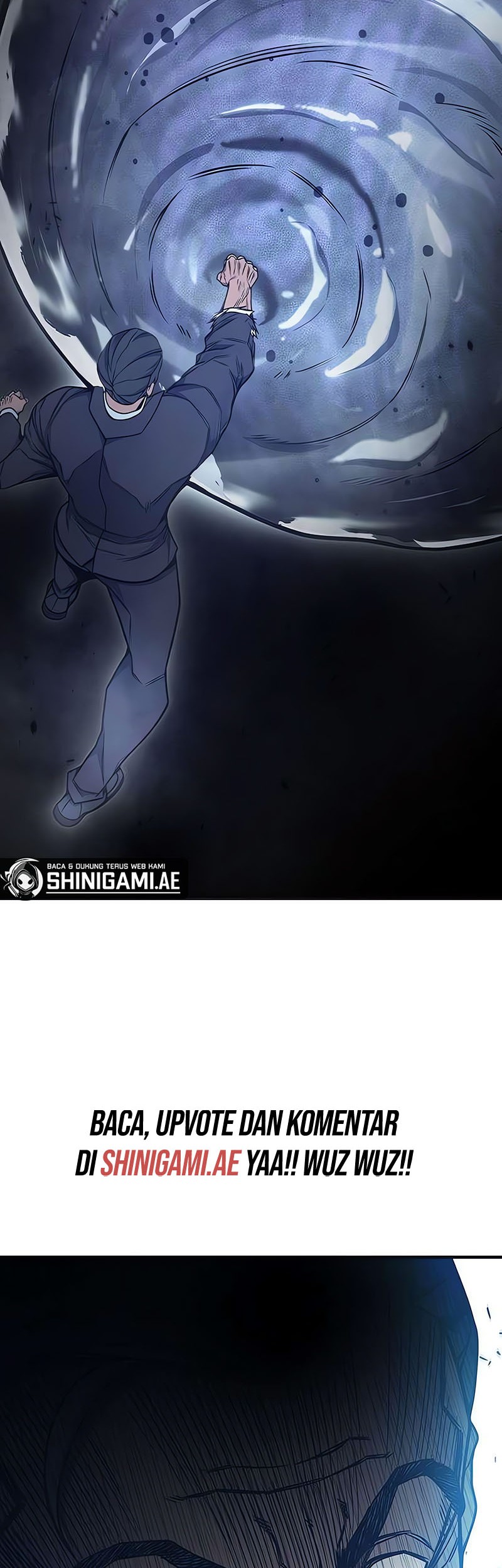 Juvenile Prison Chapter 33 Halaman 39