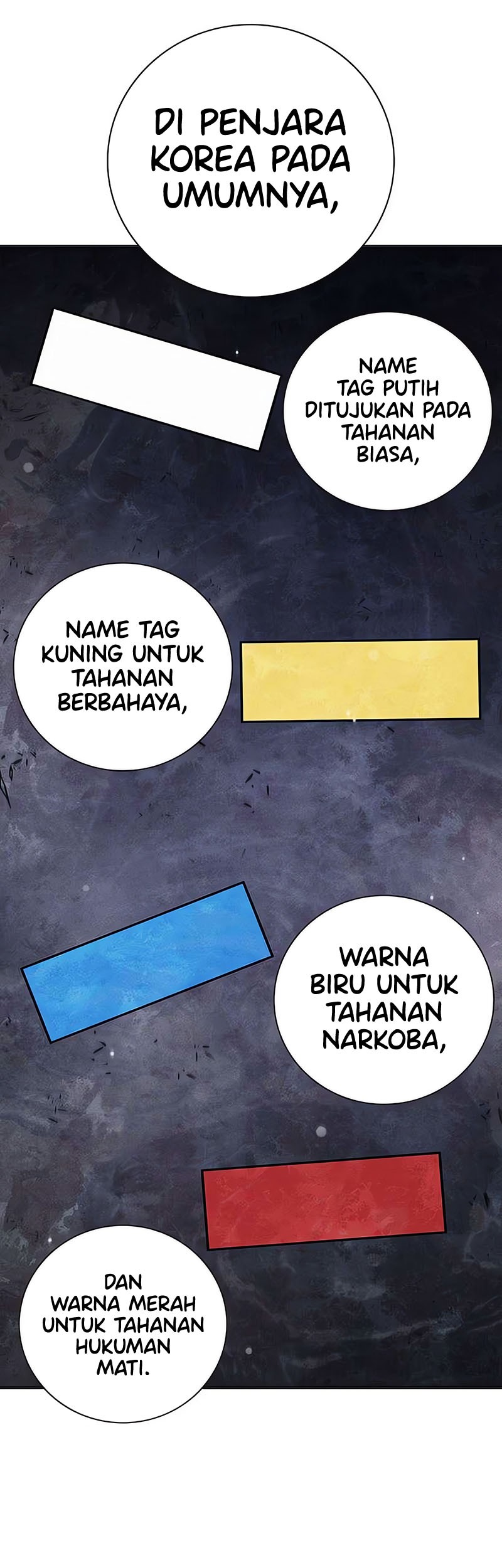 Juvenile Prison Chapter 33 Halaman 50