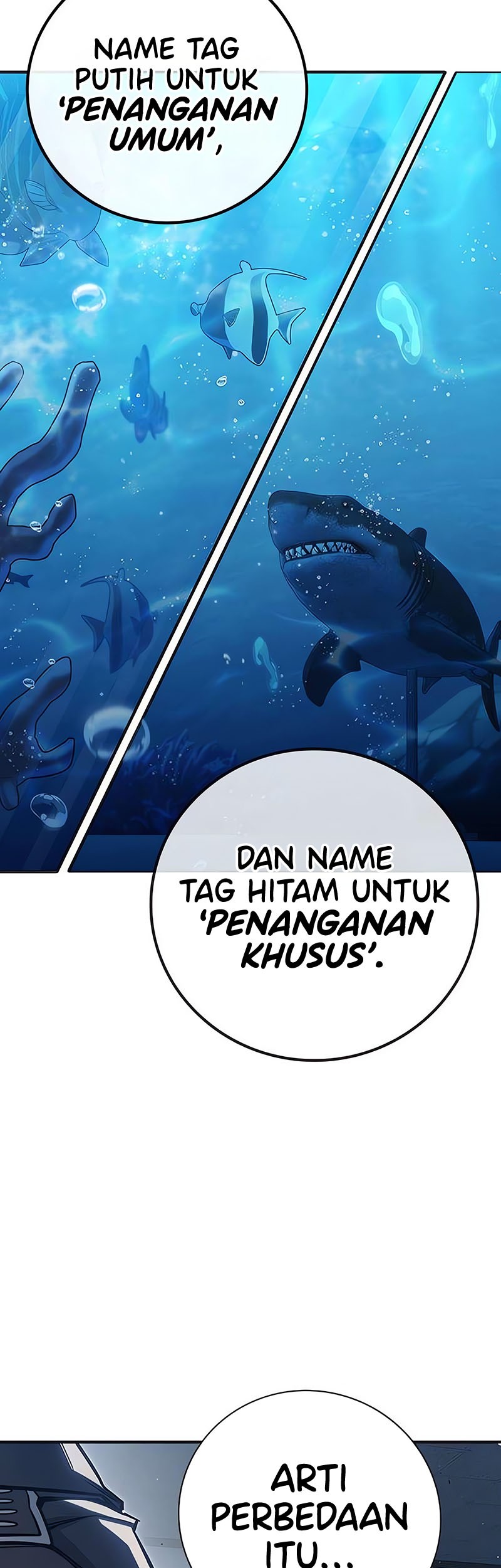 Juvenile Prison Chapter 33 Halaman 52