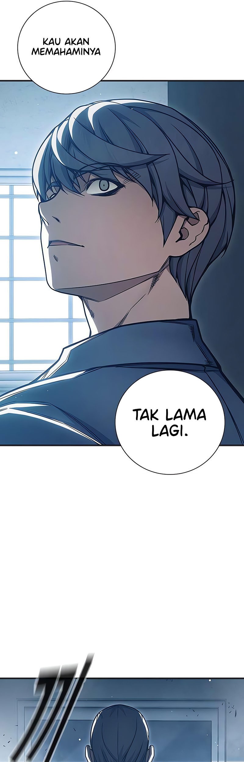 Juvenile Prison Chapter 33 Halaman 54