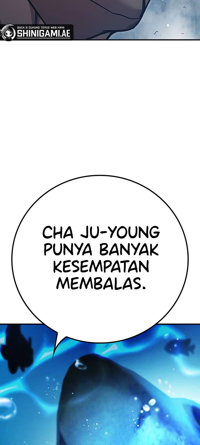 Juvenile Prison Chapter 33 Halaman 57