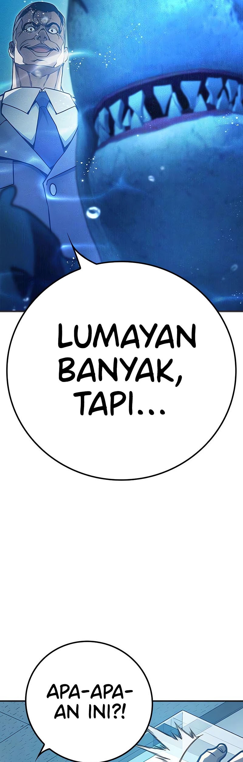 Juvenile Prison Chapter 33 Halaman 58