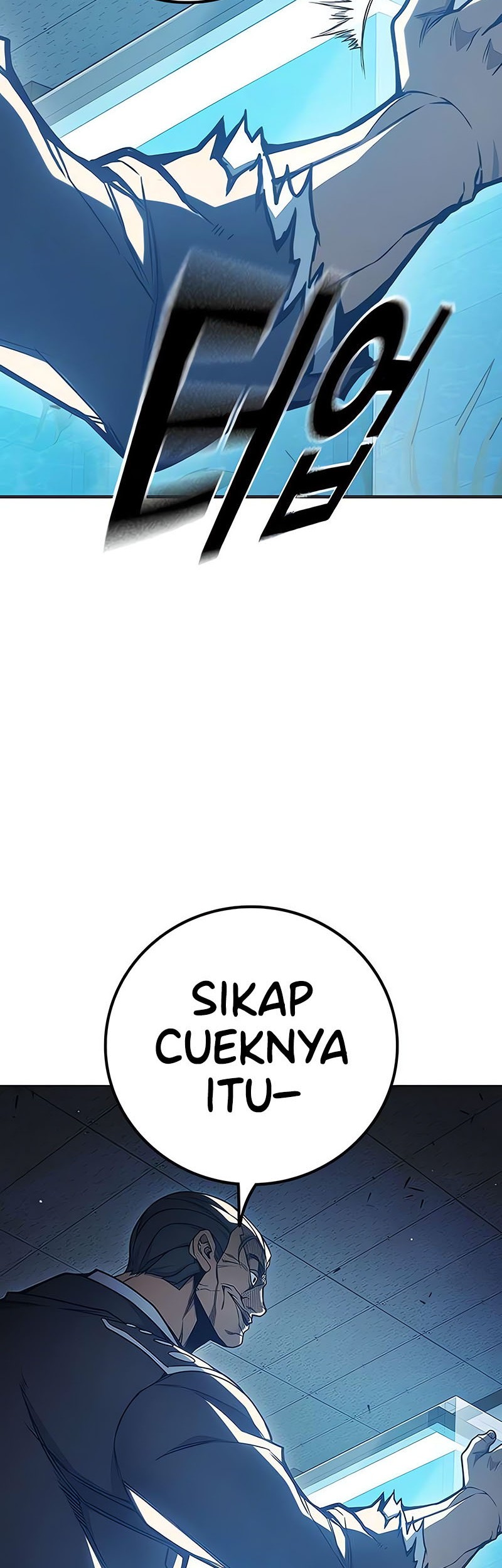 Juvenile Prison Chapter 33 Halaman 59