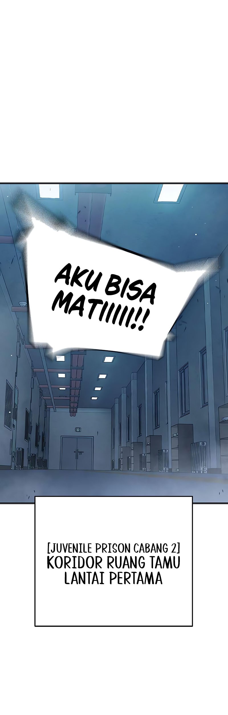 Juvenile Prison Chapter 33 Halaman 66