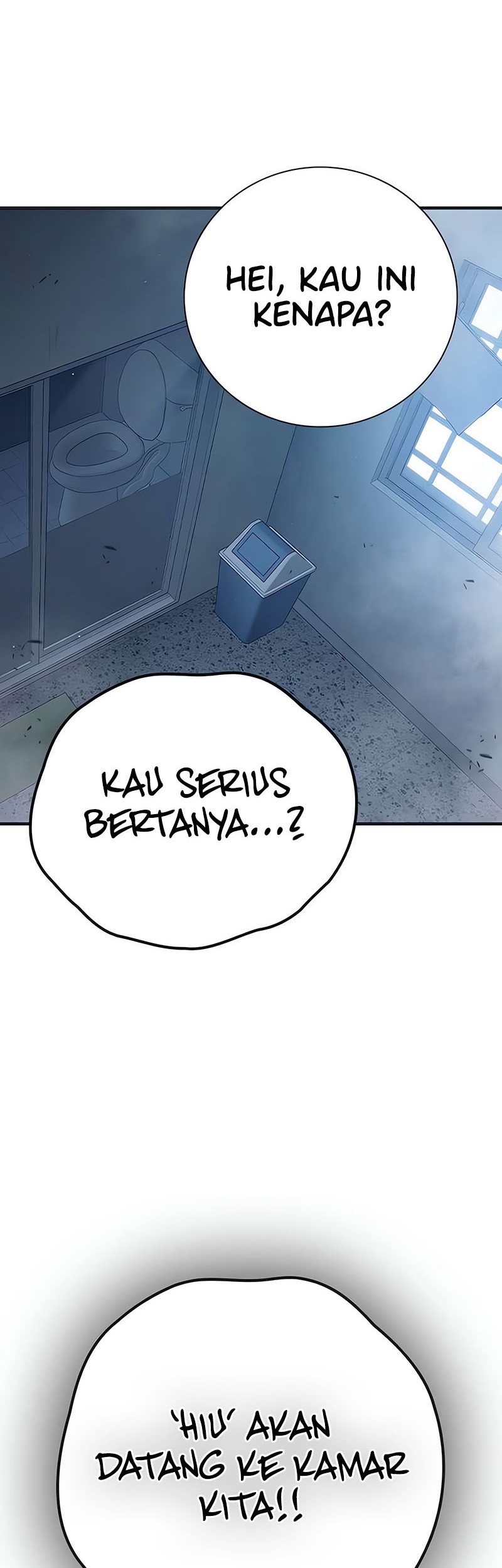 Juvenile Prison Chapter 33 Halaman 67