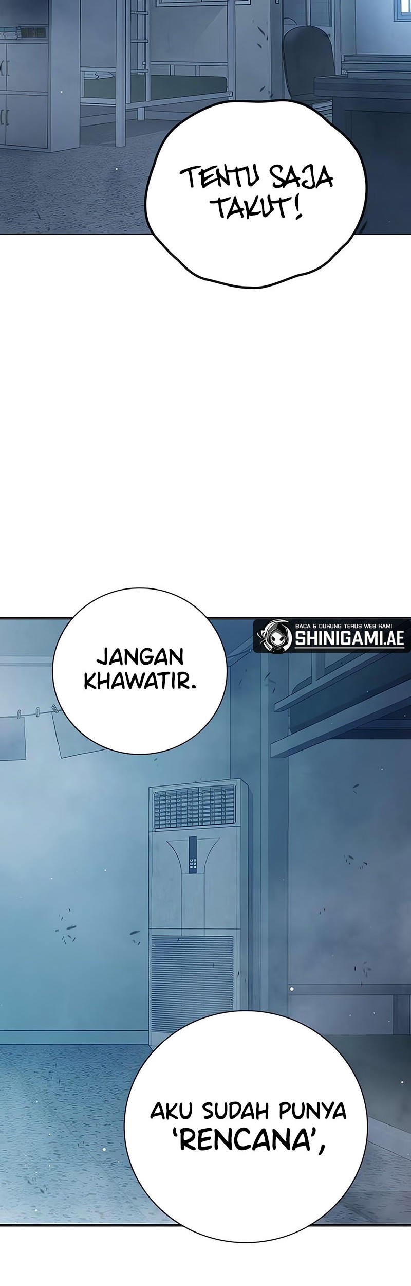 Juvenile Prison Chapter 33 Halaman 69