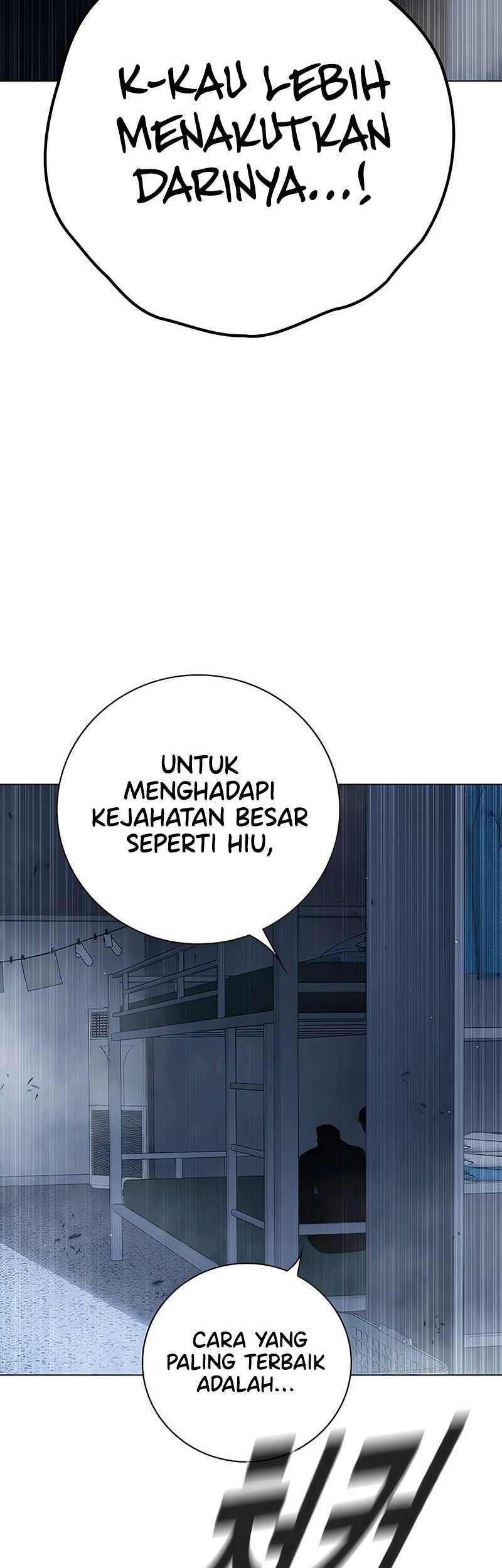 Juvenile Prison Chapter 33 Halaman 71