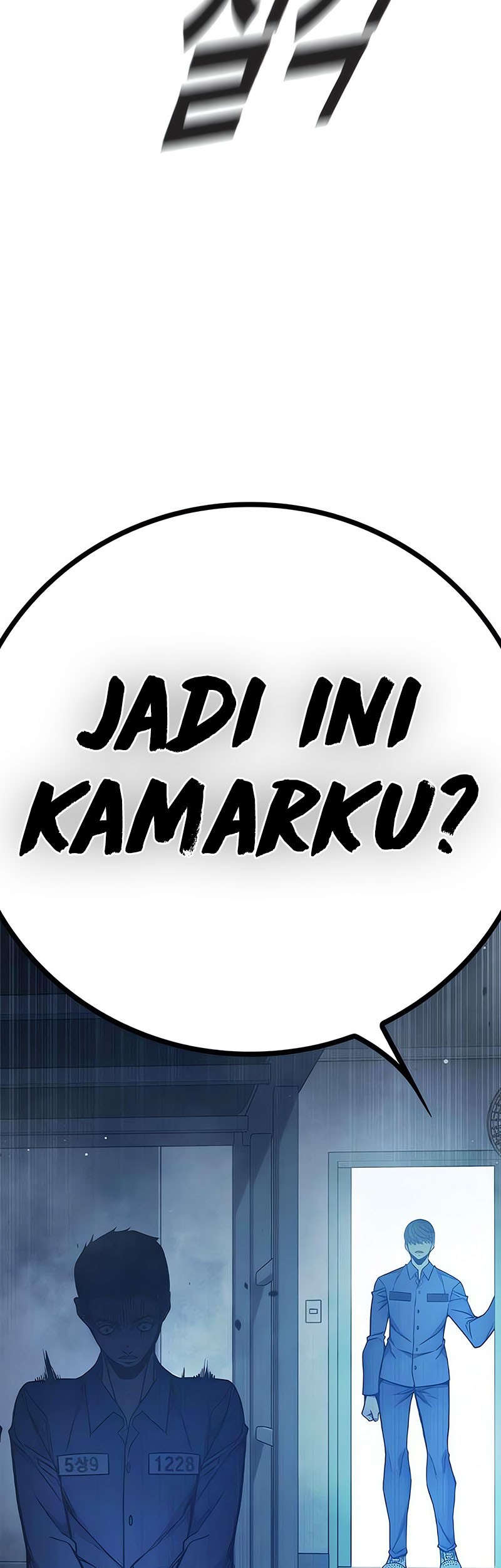 Juvenile Prison Chapter 33 Halaman 72
