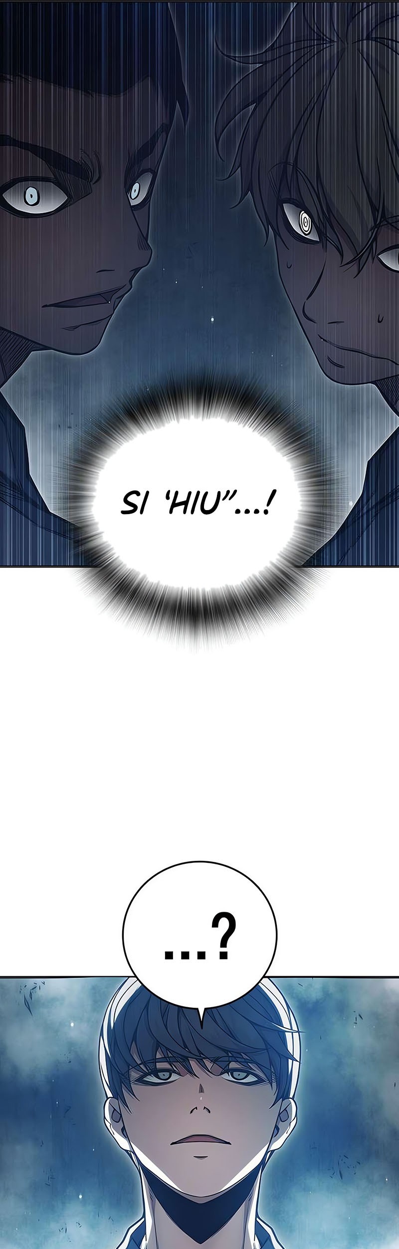 Juvenile Prison Chapter 33 Halaman 74