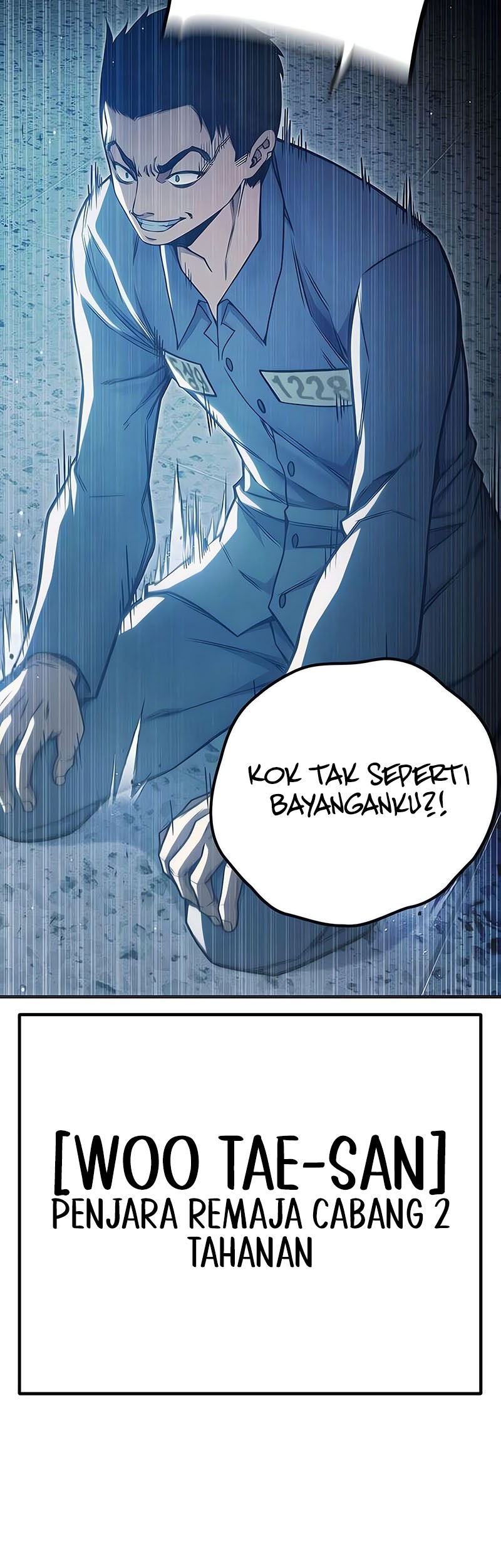 Juvenile Prison Chapter 33 Halaman 76