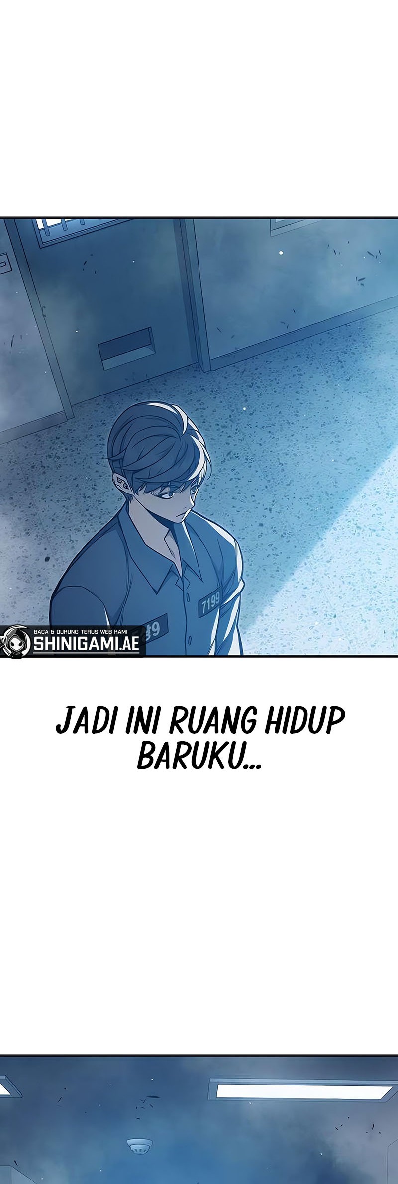 Juvenile Prison Chapter 33 Halaman 81