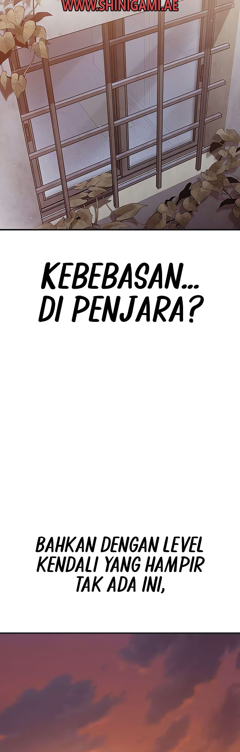 Juvenile Prison Chapter 33 Halaman 88