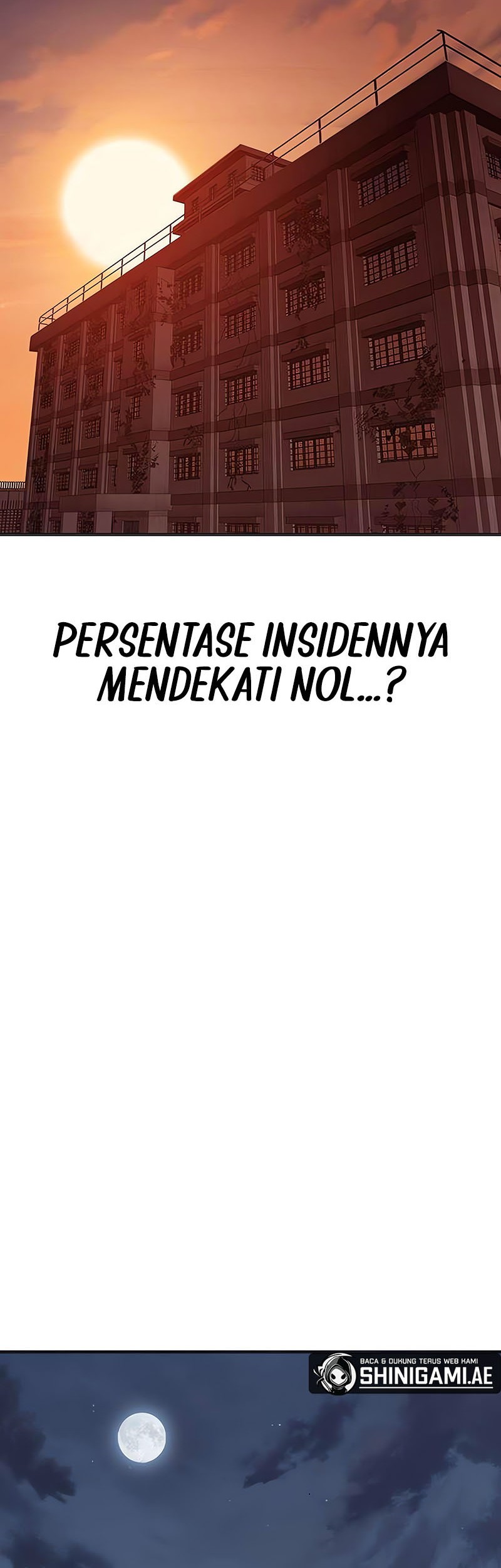 Juvenile Prison Chapter 33 Halaman 89