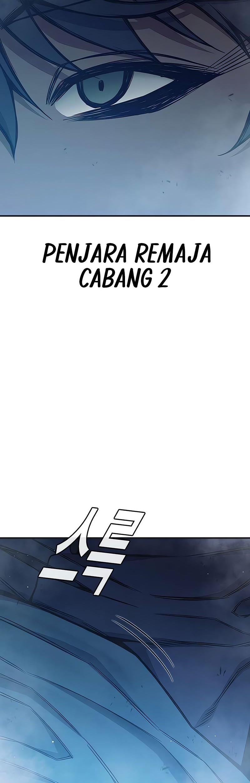 Juvenile Prison Chapter 33 Halaman 95