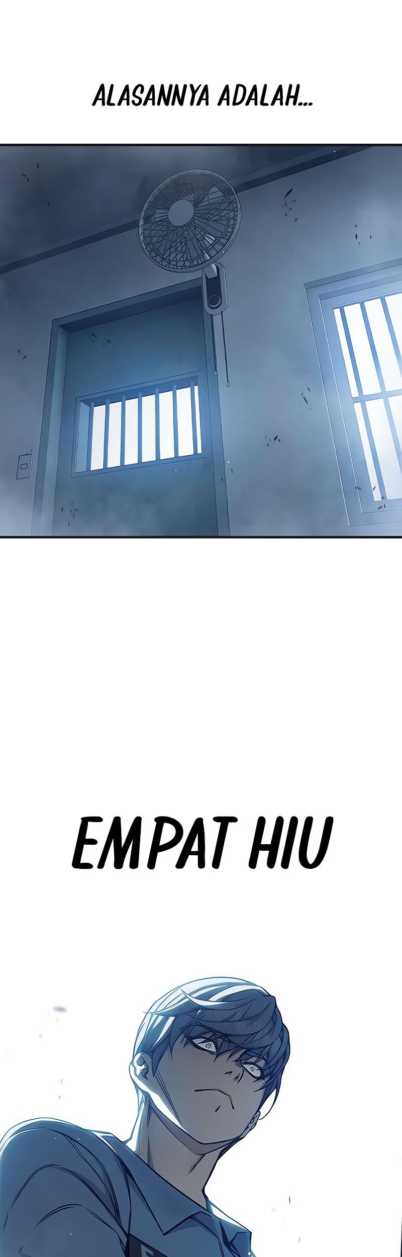 Juvenile Prison Chapter 33 Halaman 98