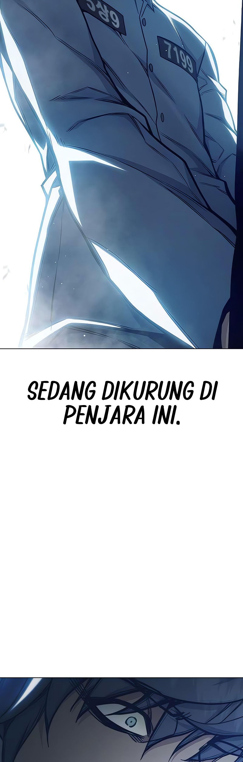 Juvenile Prison Chapter 33 Halaman 99