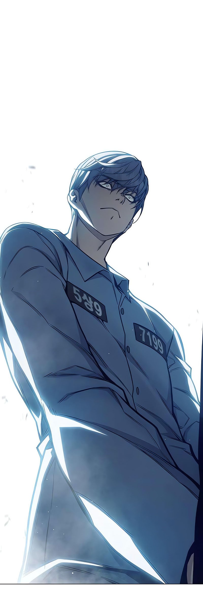 Juvenile Prison Chapter 34 Halaman 5