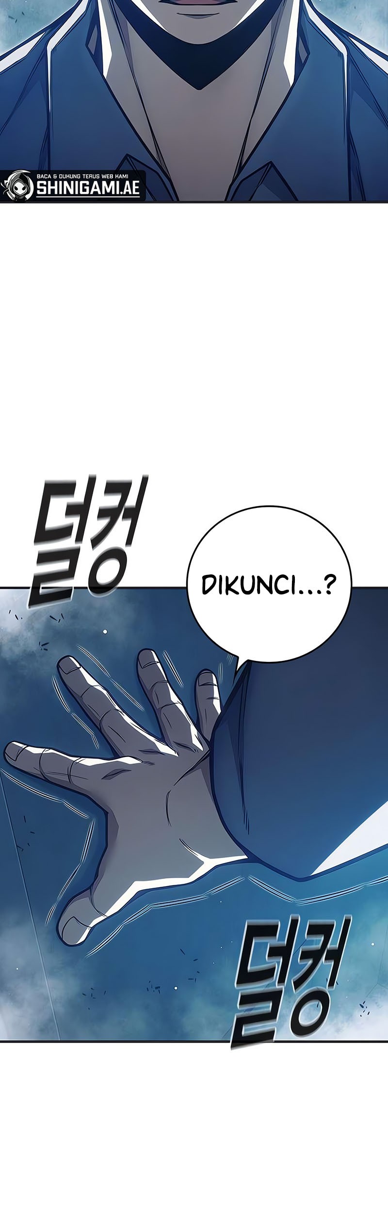Juvenile Prison Chapter 34 Halaman 8