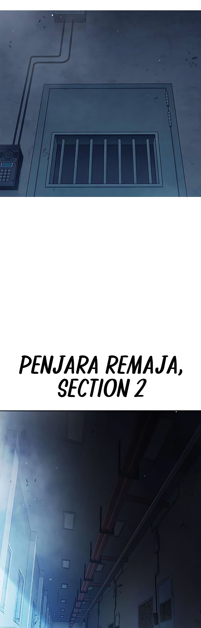 Juvenile Prison Chapter 34 Halaman 10