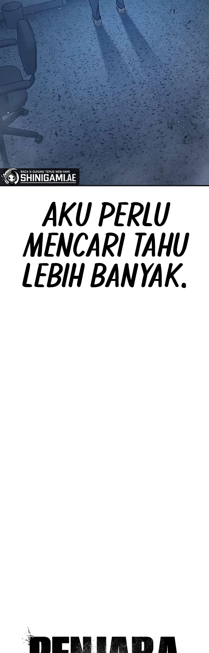 Juvenile Prison Chapter 34 Halaman 12