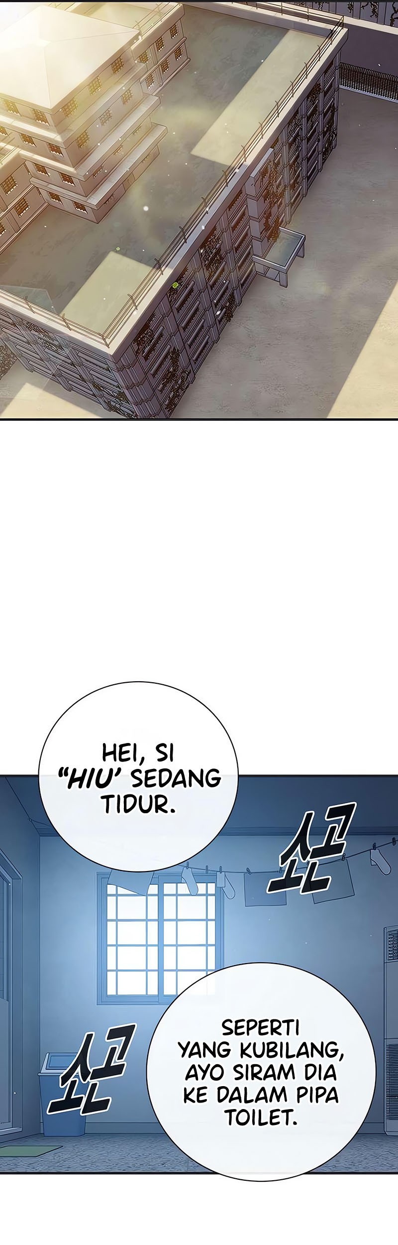 Juvenile Prison Chapter 34 Halaman 14