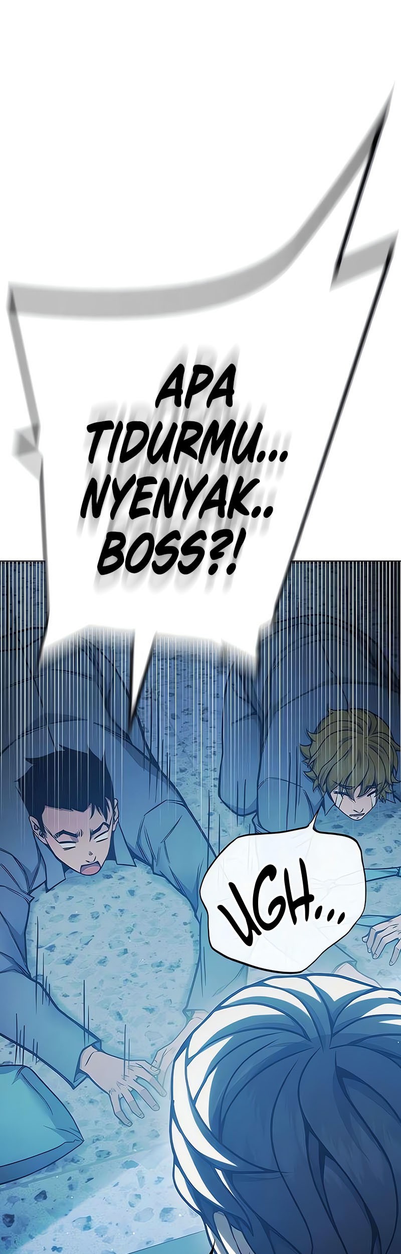 Juvenile Prison Chapter 34 Halaman 18