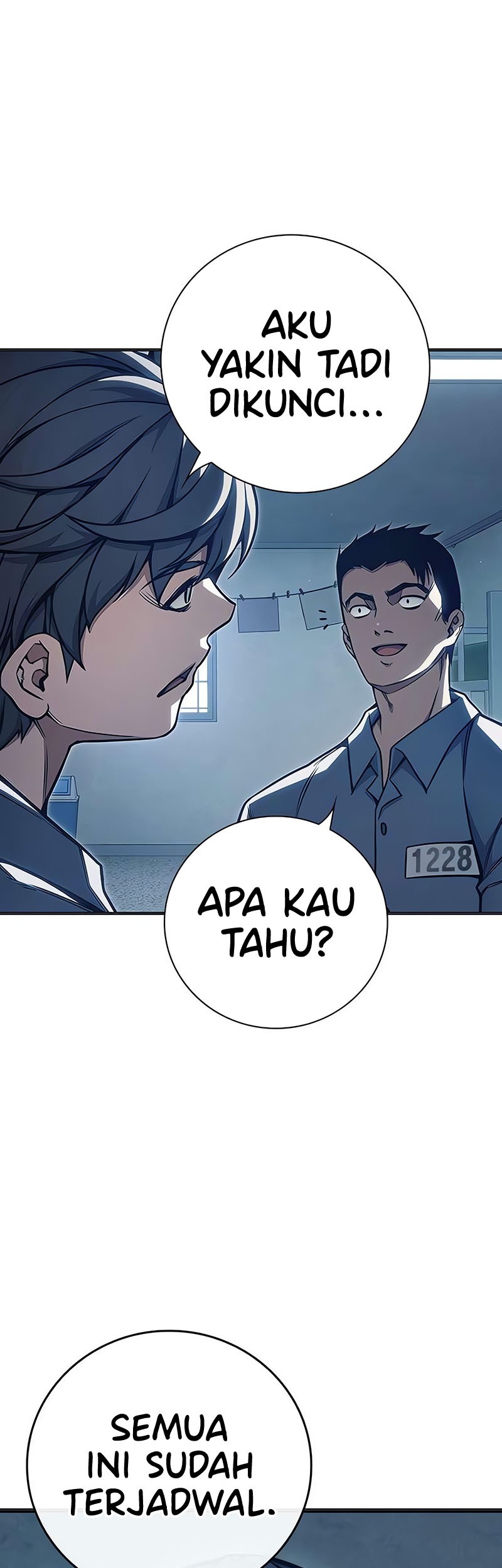Juvenile Prison Chapter 34 Halaman 24