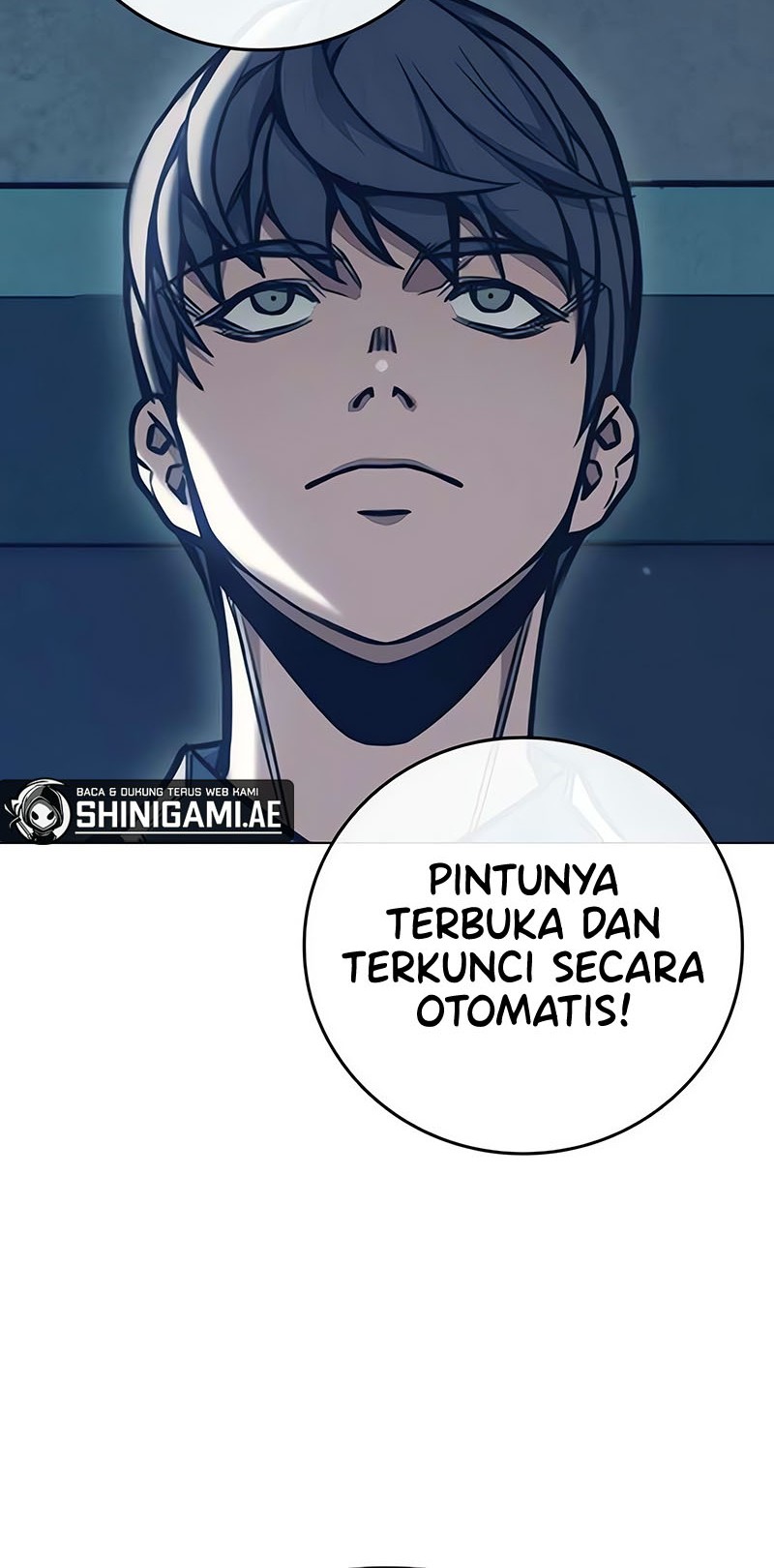 Juvenile Prison Chapter 34 Halaman 25