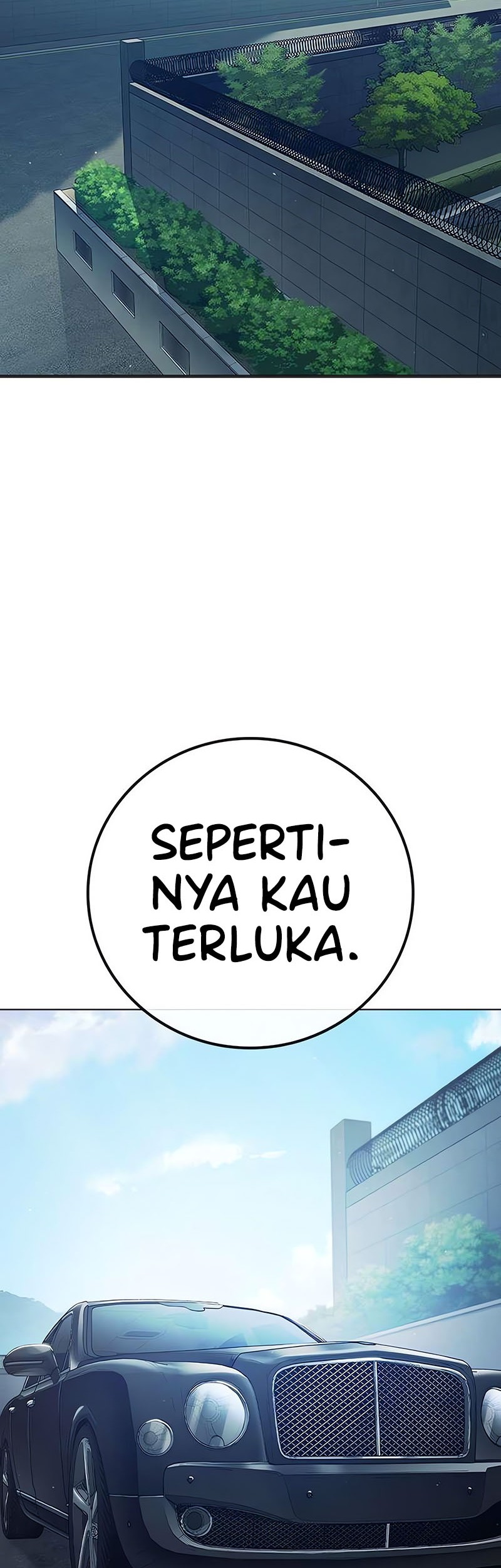 Juvenile Prison Chapter 34 Halaman 31