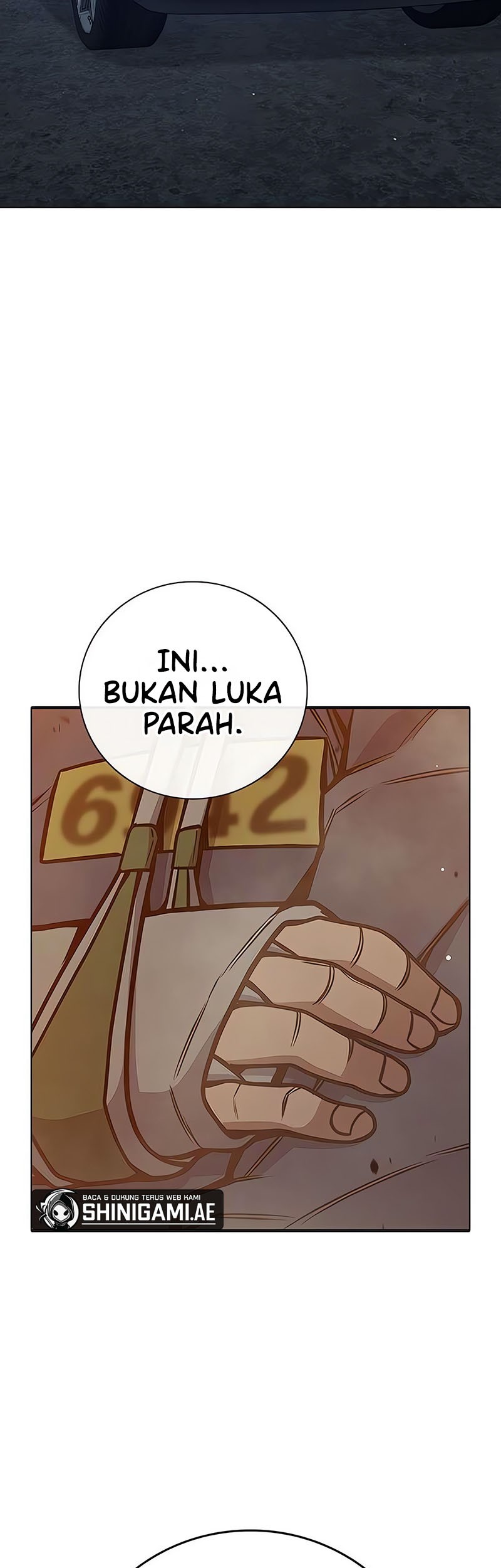 Juvenile Prison Chapter 34 Halaman 32