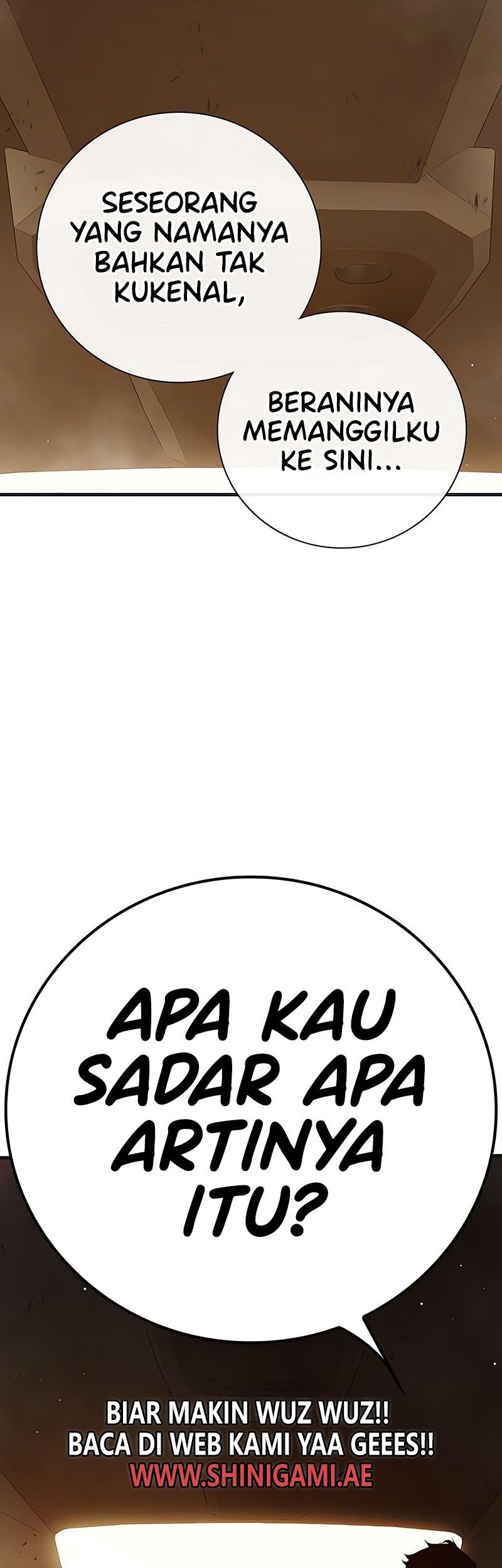 Juvenile Prison Chapter 34 Halaman 35