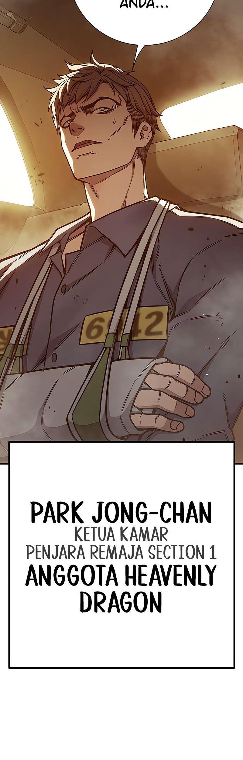 Juvenile Prison Chapter 34 Halaman 37