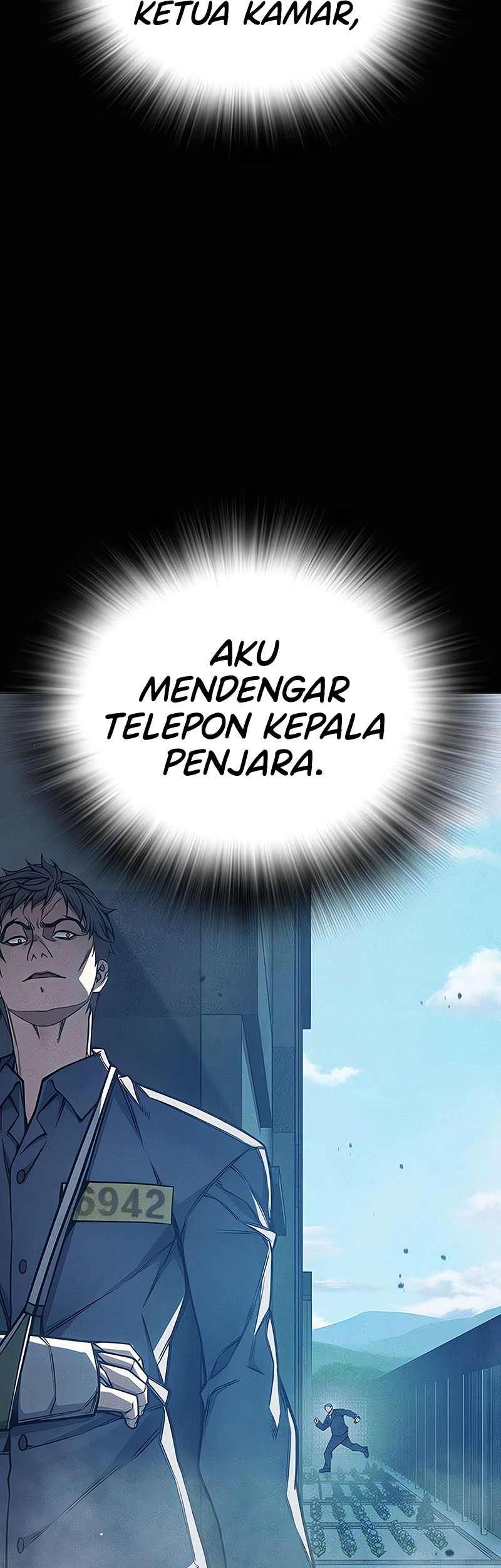 Juvenile Prison Chapter 34 Halaman 44