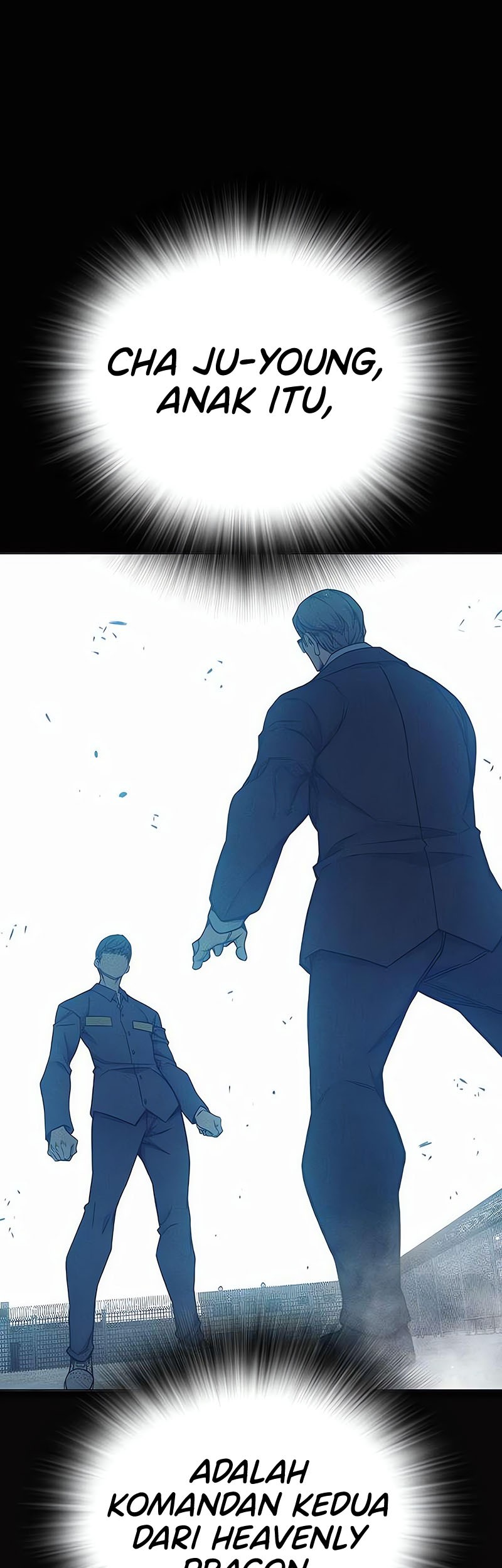 Juvenile Prison Chapter 34 Halaman 46