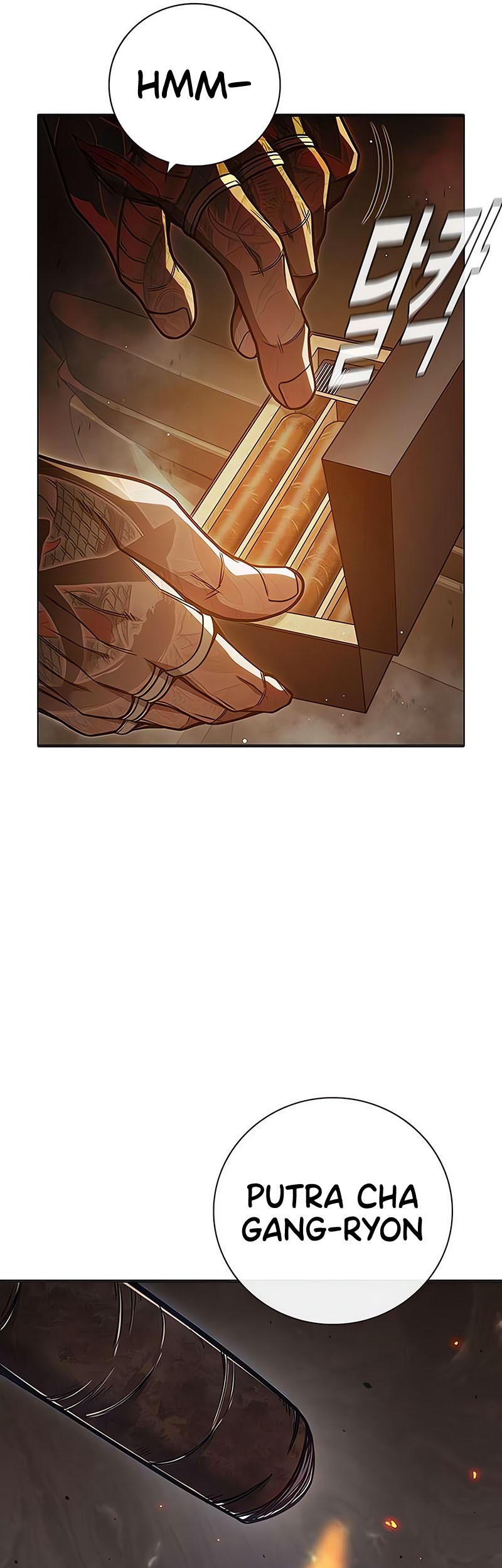 Juvenile Prison Chapter 34 Halaman 50