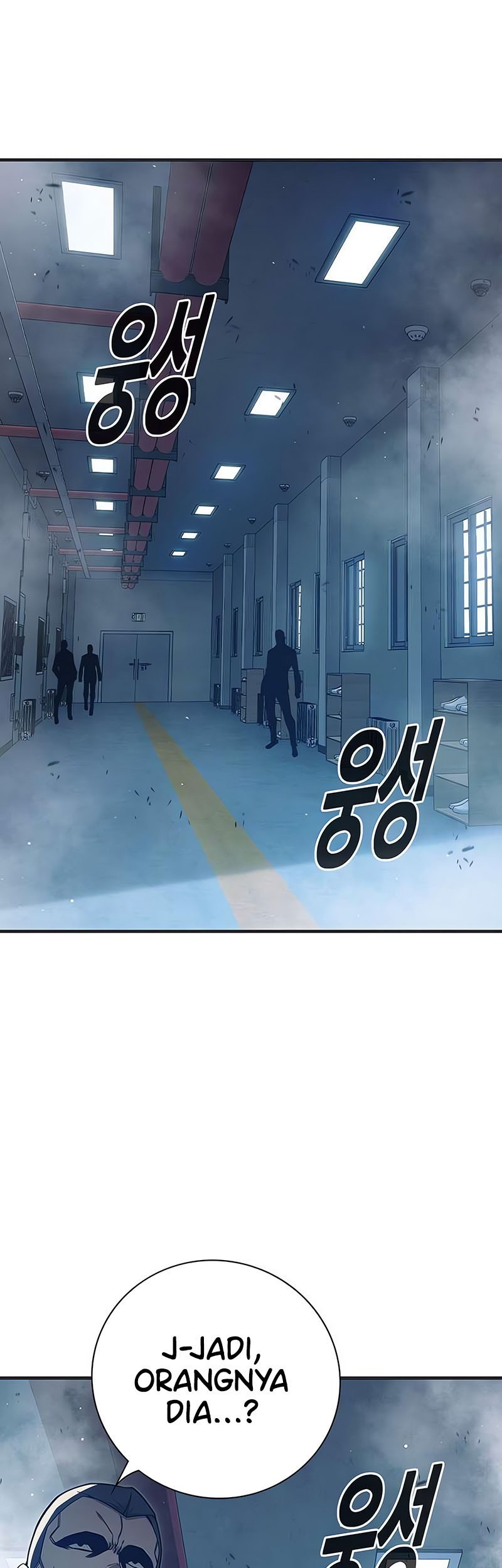 Juvenile Prison Chapter 34 Halaman 56