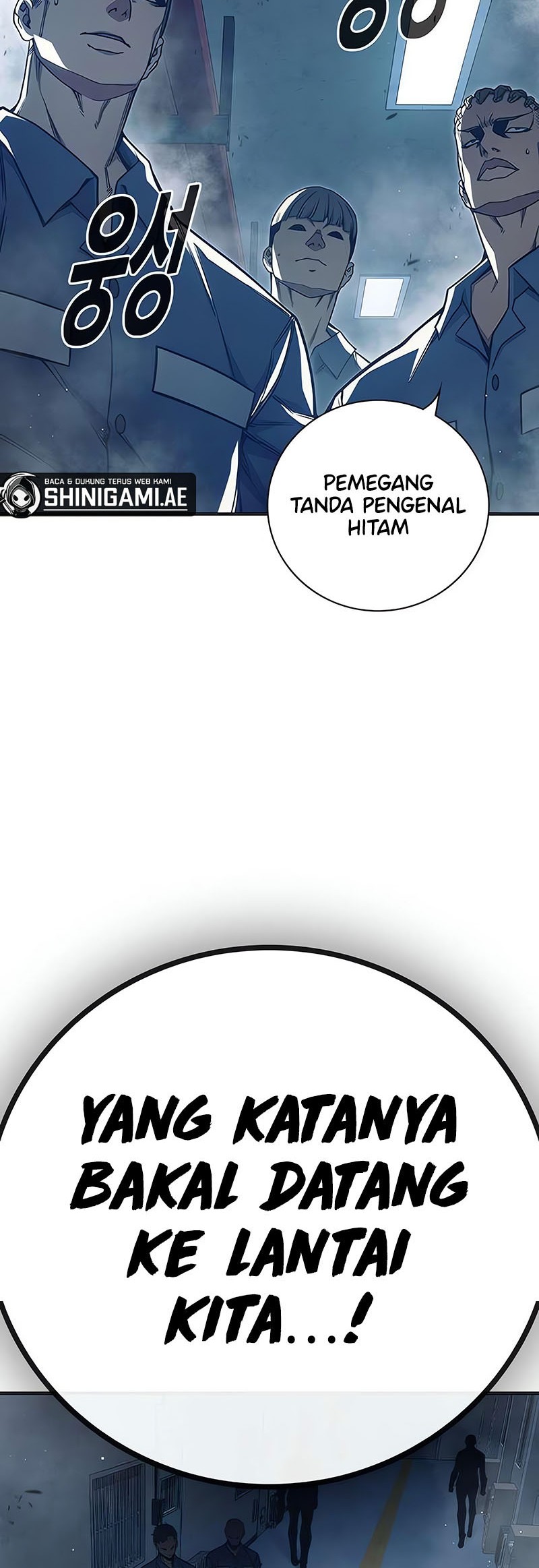Juvenile Prison Chapter 34 Halaman 57