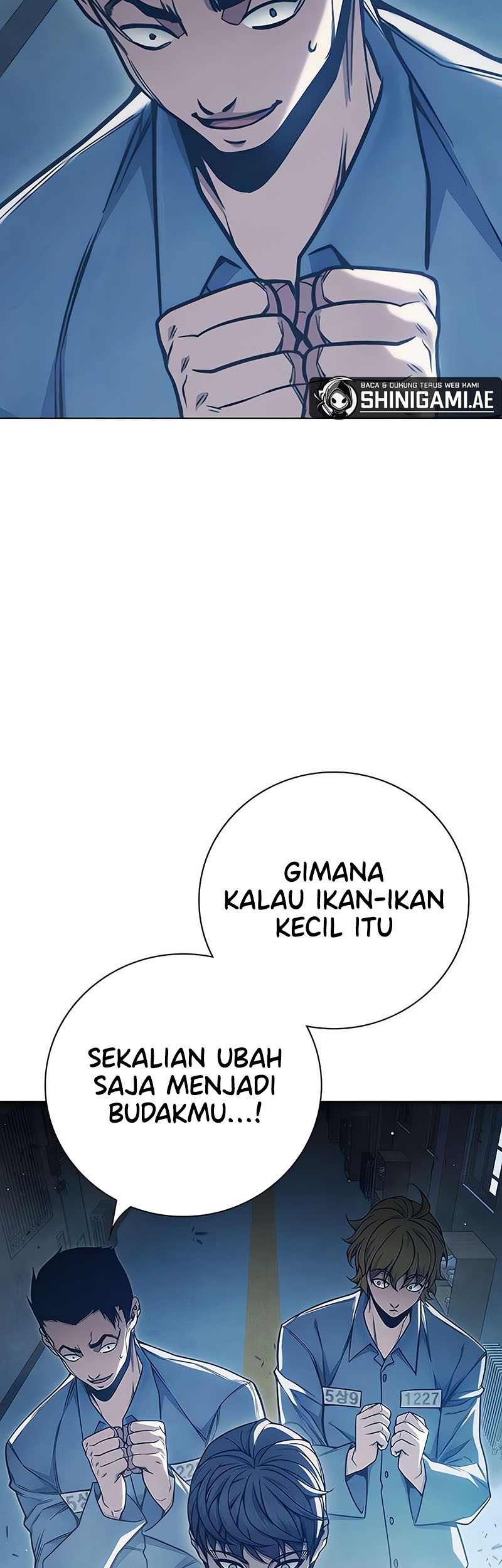 Juvenile Prison Chapter 34 Halaman 60
