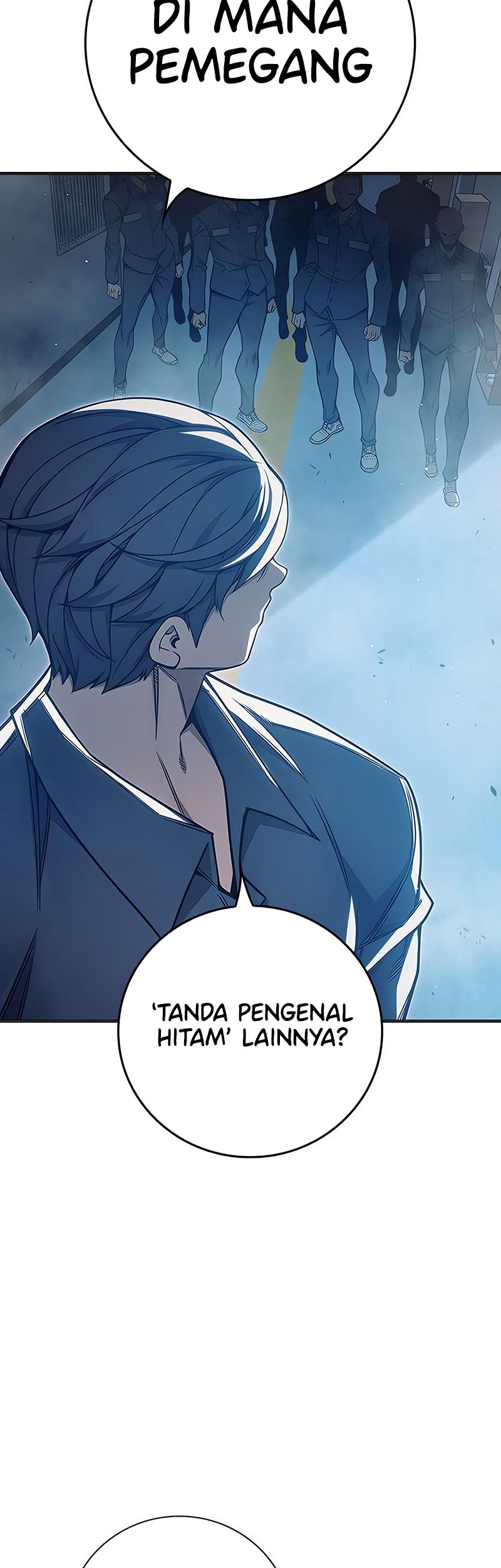 Juvenile Prison Chapter 34 Halaman 63
