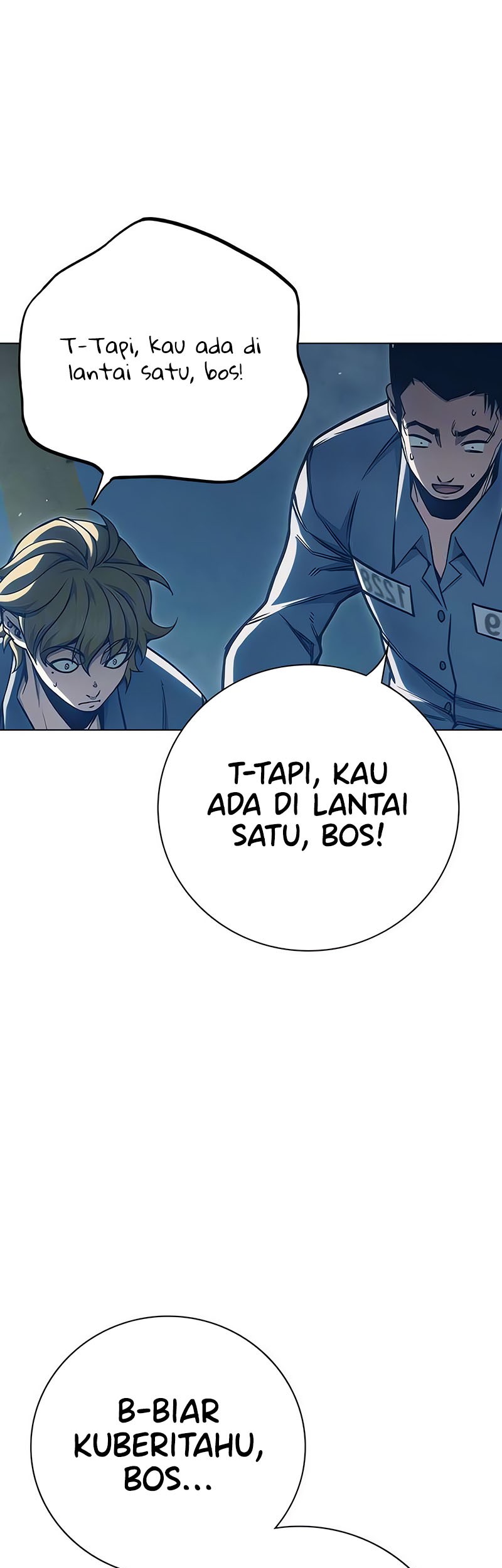 Juvenile Prison Chapter 34 Halaman 68