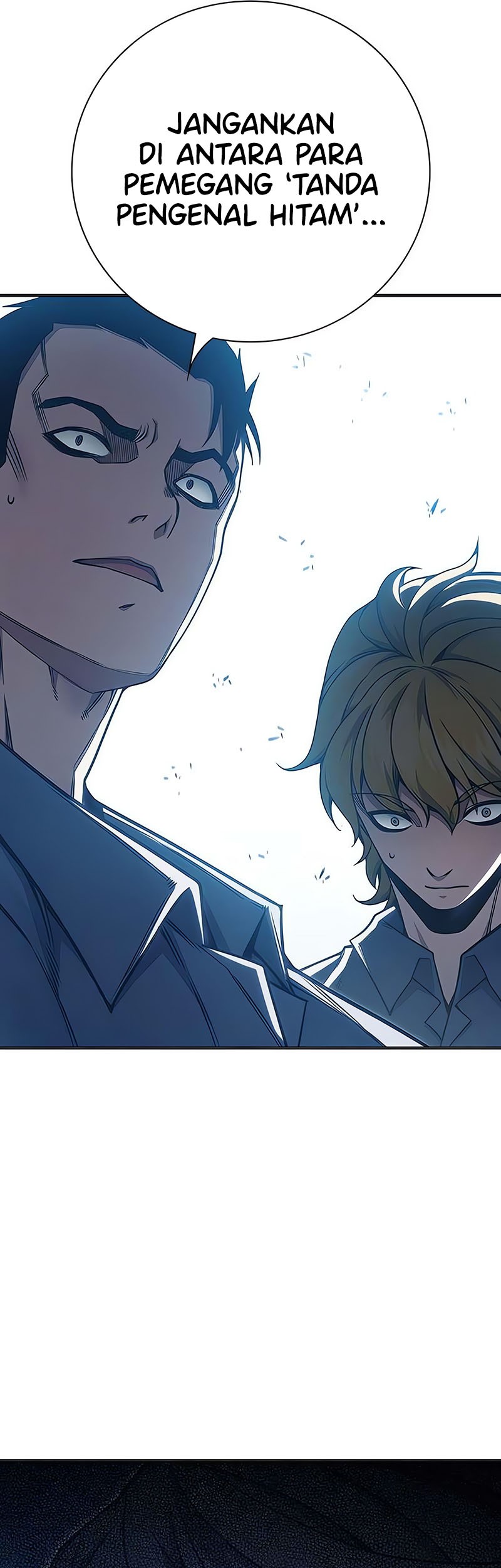 Juvenile Prison Chapter 34 Halaman 70